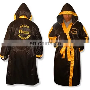New Boxing Gowns thumbnail-1