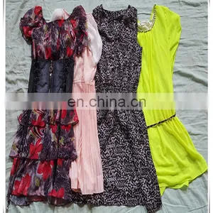 Wholesale Los Angeles Used Clothing thumbnail-1
