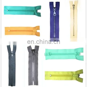 Nylon Waterproof Airtight Zippers From China Zipper Factory thumbnail-1