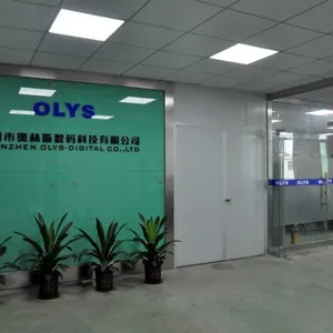 Shenzhenolys company overview - view 1 thumbnail