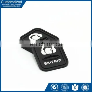 Professional Factory Custom Custom Logo Printed Tpu Labels thumbnail-6
