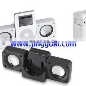 USB Speaker thumbnail-1