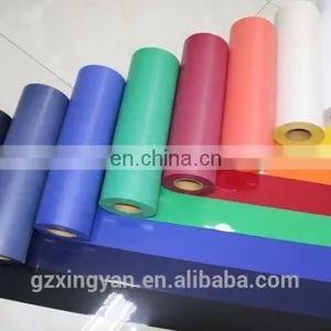 XY Brand New Heat Press PU Vinyl thumbnail-5