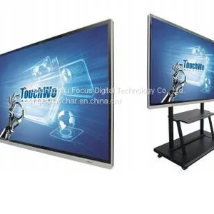 FKS-T7501 Touch All In One PC Windows & Android Dual OS thumbnail-1