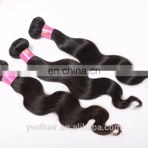 8A Grade Virgin Unprocessed Human Hair Brazilian Body Wave 3 Bundles Brazilian Virgin Hair Yavida Hair Brazilian Body Wave thumbnail-6