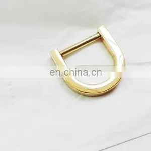 Die Casting Metal Hanger Handbag Handles thumbnail-1