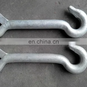 Customised Metal Garage Door Hardware Kits thumbnail-1