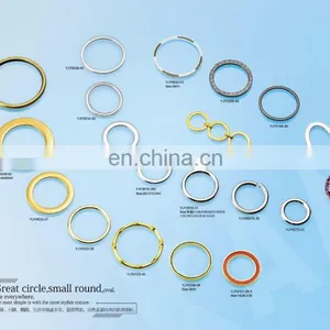 Low Price Wholesale Adjustable Dress Belt Buckles Metal thumbnail-6