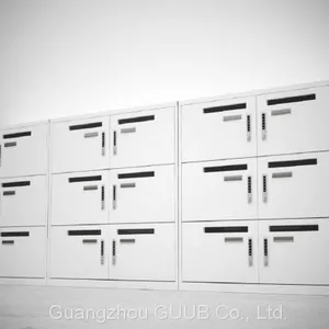 GUUB High Quality Combination Lock Filing Cabinet Cabinet Swing Handle Lock thumbnail-3