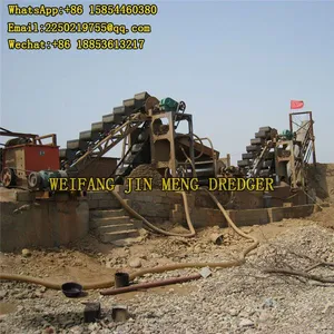5 Mm Mobile Sand Washing Machine Spiral Sand Washer thumbnail-3