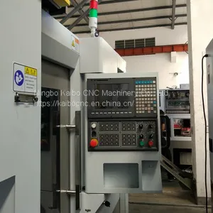 China High Precise and Milling Machine Making a Bottle Mold thumbnail-5