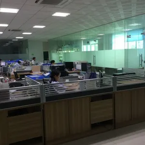 Shen Zhen Shine Dew Industrial Co,.LTD company overview - view 2 thumbnail