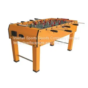 Soccer Table / Football Table thumbnail-2