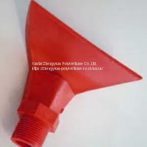 Polyurethane Spray Nozzle thumbnail-3