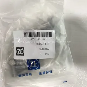 High Quality ZF 4WG200 Transmission Gearbox Spare Parts 750119100-Roller Set(Sp100272) thumbnail-2