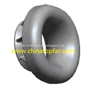 Panama Chock for Marine Mooring Fitting thumbnail-1
