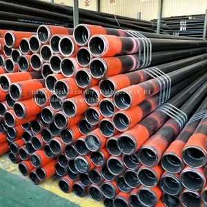 R3 13-3/8 API 5ct Casing Pipe,BTC Casing Pipe thumbnail-3