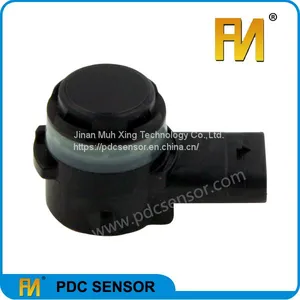 Mercedes-Benz PDC Sensor 0009055504 thumbnail-1