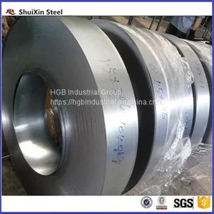 Cold Rolled Steel Strip in Cold Rolled Steel Sheets With Wide Properties thumbnail-4
