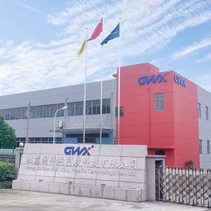 Jiangsu Guoweixing Plastic Technology Co., Ltd. company overview - view 1 thumbnail
