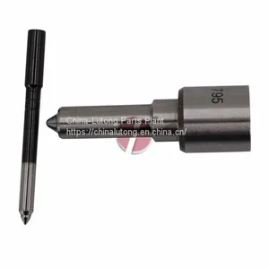 Diesel Auto Power Injector Nozzles DSLA142P795/0 433 175 196 Fits PEUGEOT thumbnail-2