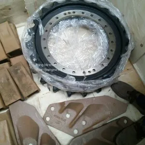 Shantui SE240 Swivel Joint Assy 230-22-00000 SE240 Swivel Joint Assy J221-22A-100000 thumbnail-2