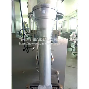 Pillow Bag 500g Powder Packing Machine thumbnail-2