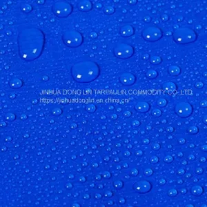 Blue Orange Tarpaulin 8x7 8x8 10x8 For Cargo Protection thumbnail-2