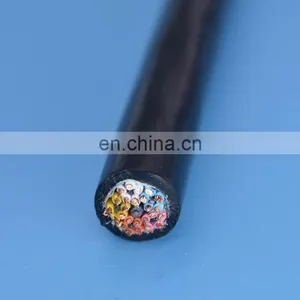 25 Core Flexible Power Cable for Manipulator Arms thumbnail-1