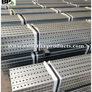 Steel Square Tubing Sign Posts thumbnail-2
