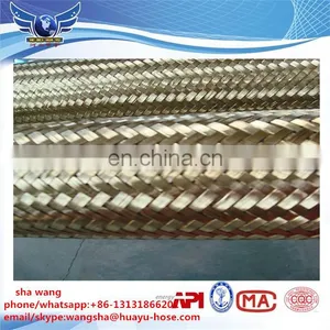 High Pressure 4 Inch Rubber Hose,low Prices Oil Resistant Rubber Hose,hydraulic Rubber Hose thumbnail-1