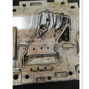 Intake Manifold Mould Manufacturer thumbnail-3