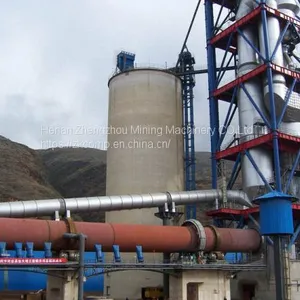 Vertical Shaft Cement Kiln thumbnail-3