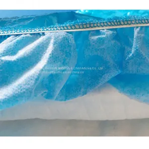 Large Size Bed Pads for Hospital thumbnail-3