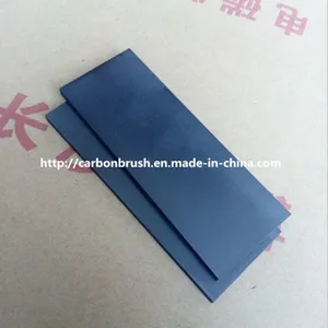 DVT 2.80 90133000008 WN124-034 Carbon Vane for Vacuum Pump thumbnail-2