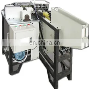 Top Quality Medical Tongue Depressor Processing Machine / Wood Processing Equipment thumbnail-4
