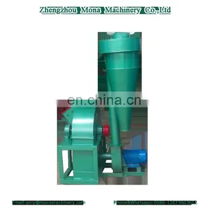 Factory Direct Supplier Wood Sawdust Making Machine for Sale thumbnail-1