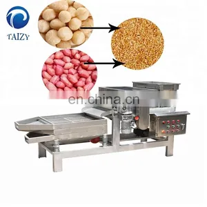 Taizy Large Capacitycashewpeanut Almond Chop Crushing Betelnutcuttingmachine thumbnail-2