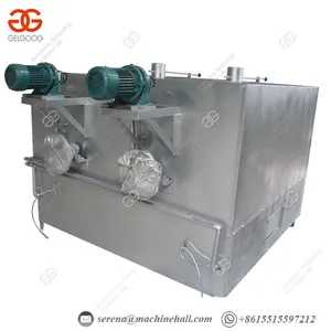 Pecan Roasting Machine 3-6 Kg Industrial Pastry Equipment thumbnail-1
