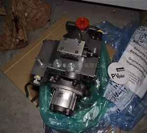 Parker Pump PV032R1K1AYNMTP thumbnail-2