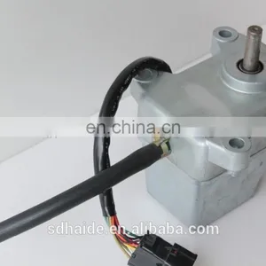 For Sumitomo Throttle Motor,electric Stepper Stepping Motor for Sumitomo Excavator Engine Sh120 Sh200 Sh280 Sh100 Sh300 thumbnail-4