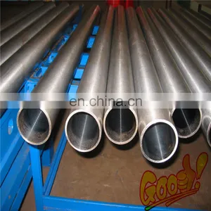 Bike Frame Chromoly 4130 4140 Cold Drawn Seamless Steel Pipe thumbnail-6