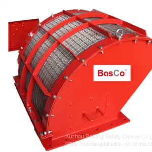 Explosion Venting,Dust Explosion Protection,Dust Explosion Test thumbnail-3