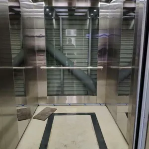 Hot Sale Cheap Home Lift/Small Home Lift /Small House Lift thumbnail-2