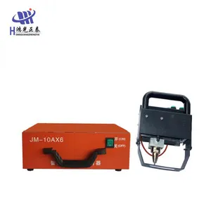 Nameplate Printing Machine for Metal Plate thumbnail-2