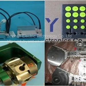 Servo Motor Amplifier XB02290 , Servo Driver Board / System Board / SMT CPU Board thumbnail-1