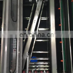 Double Glazing Glass Making Used Glass Washing Machine thumbnail-6