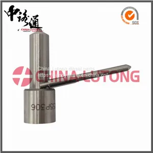 Ptype Cummins Injector Nozzle DLLA155P277 Nozzle Repair Kit thumbnail-2