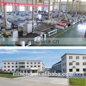 Four Heads Combination Drilling Holes Equipment thumbnail-4