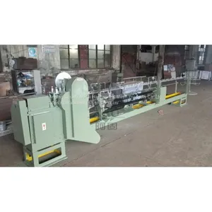 Quick Link Bale Ties Making Machine thumbnail-3